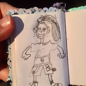 Meet your Posher, Joanne